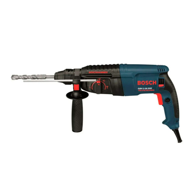 Перформатор Bosch GBH 2-26 DRE 0.611.253.708 SDS-plus