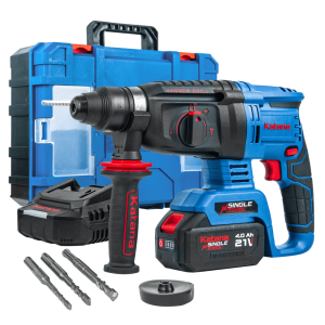 Перфоратор Katana RH6501 аккумуляторный