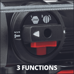 Перфоратор Einhell TC-RH 28 3F