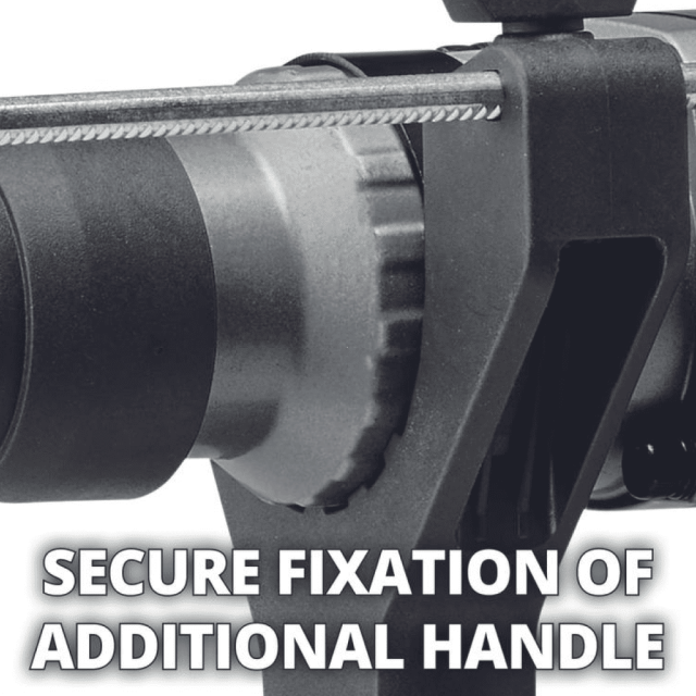 Перфоратор Einhell TC-RH 28 3F