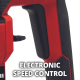 Перфоратор Einhell TC-RH 28 3F