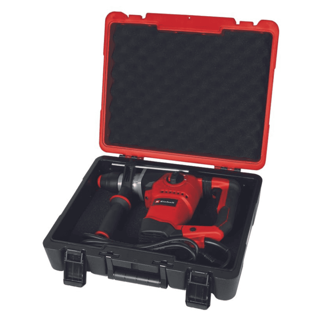 Перфоратор Einhell TE-RH 32-1600 4F