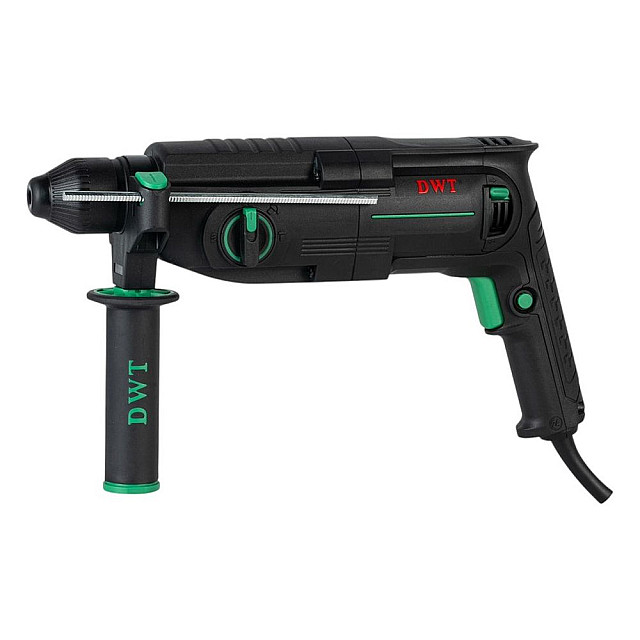 Перфоратор DWT SBHP07-24 BMC