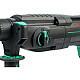 Перфоратор DWT SBHP07-24 BMC