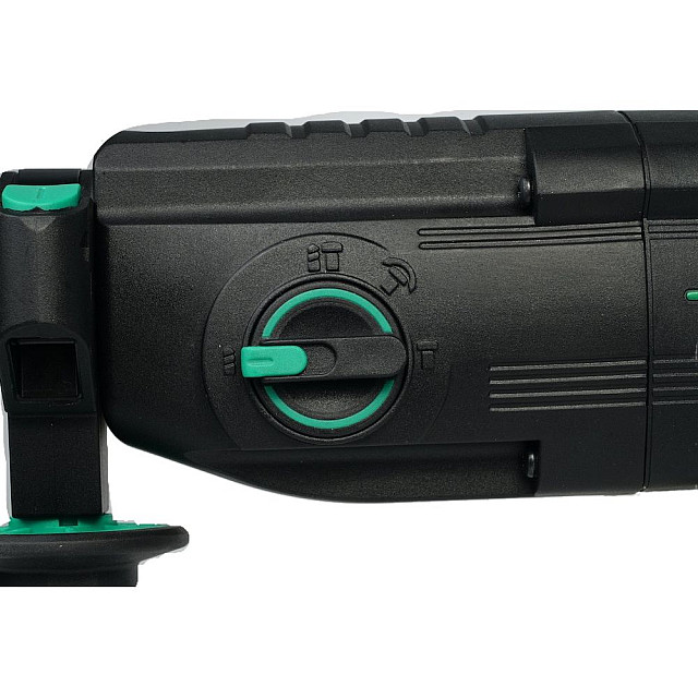 Перфоратор DWT SBHP07-24 BMC