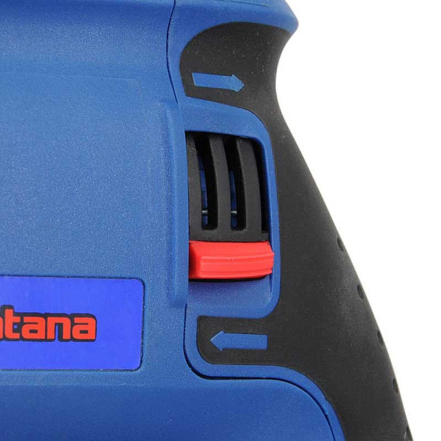 Перфоратор Katana PU4501F