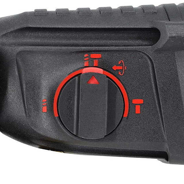 Перфоратор Katana PU4501F