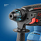 Перфоратор Katana RH5500 аккумуляторный