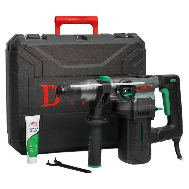 Перфоратор DWT BHP12-28V BMC