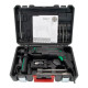 Перфоратор DWT SBHP08-26 BMC