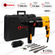 Перфоратор Katana HD6100F