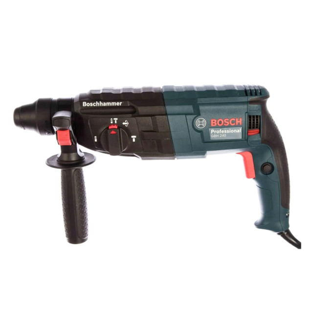Перфоратор Bosch GBH 240 Professional 0611272100