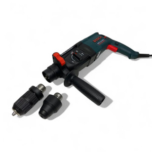 Перфоратор Bosch GBH 2-26 DFR Professional 0611254768