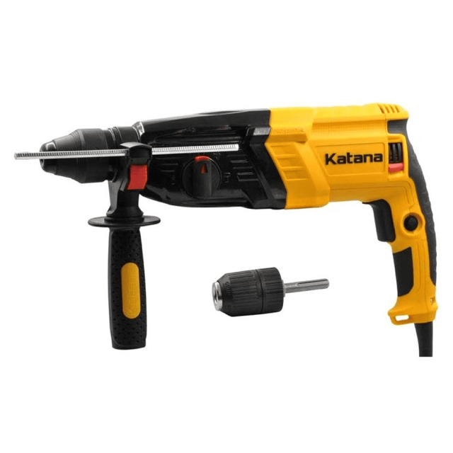 Перфоратор Katana HD8100F