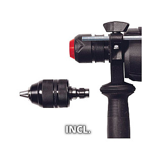 Перфоратор электрический Einhell TE-RH 950 5F