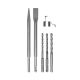 Перфоратор Crown CT18212 BMC