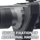 Перфоратор Einhell TC-RH 28 3F