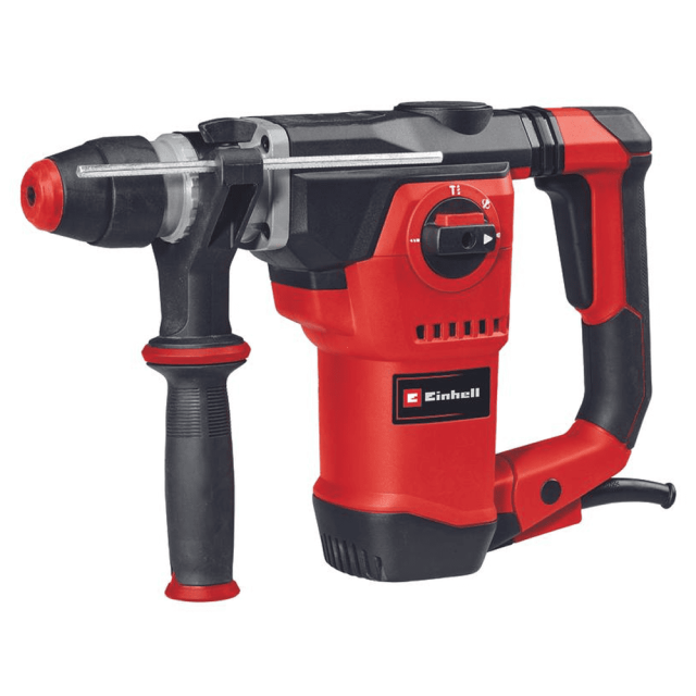 Перфоратор Einhell TE-RH 32-1600 4F