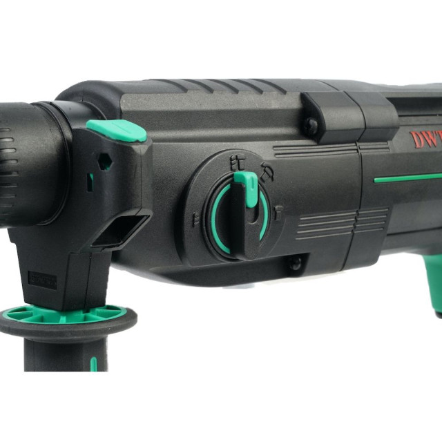 Перфоратор DWT SBHP07-24 BMC