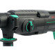 Перфоратор DWT SBHP07-24 BMC