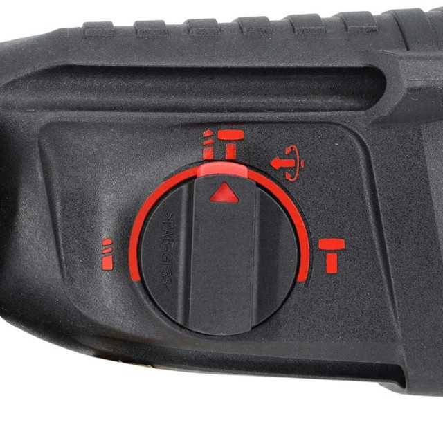 Перфоратор Katana PU4501F