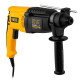 Перфоратор Denzel RHH-800-26 26607 электрический