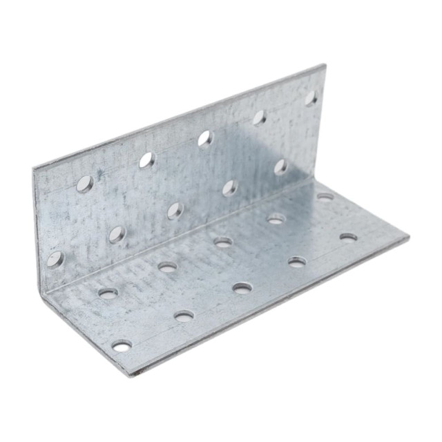 Уголок монтажный Domax 14 411408 40*40*100 мм