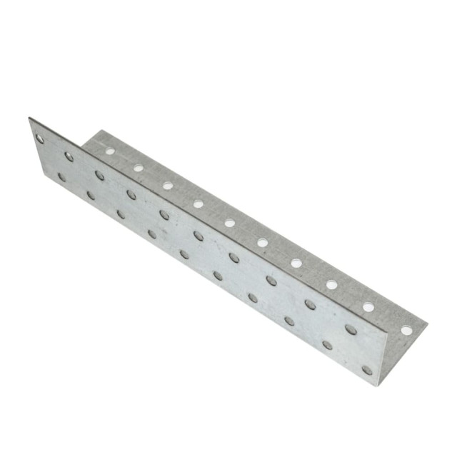 Уголок монтажный Domax 15 411508 40*40*200 мм