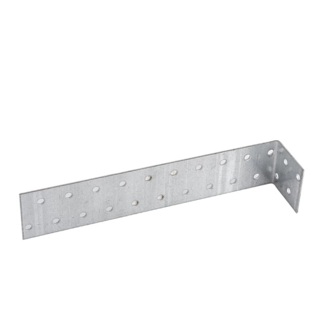 Уголок анкерный Domax 1 415108 40*200*40 мм