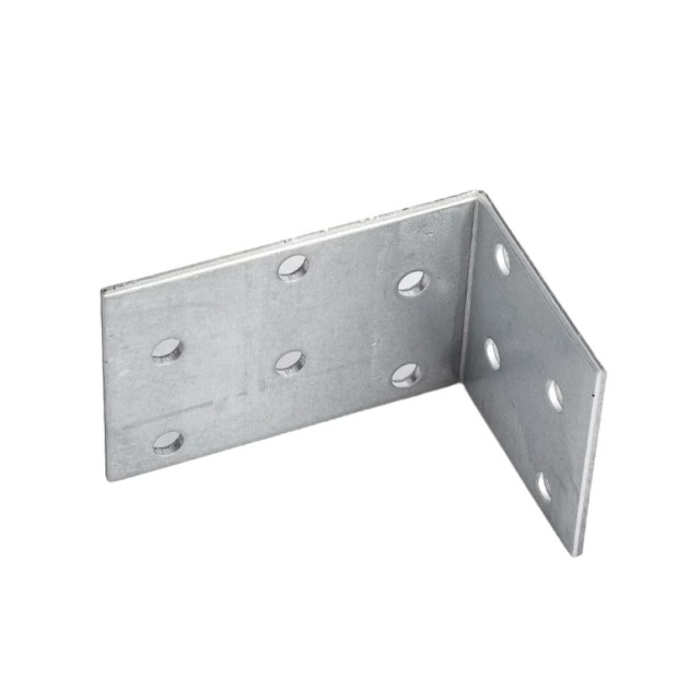 Уголок анкерный Domax 4 415408 40*60*40 мм