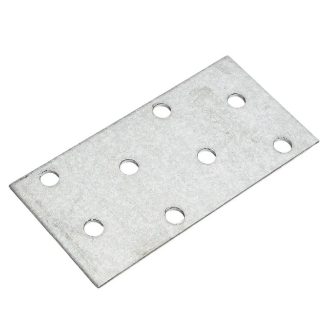 Пластина монтажная Domax 1 440108 40*80 мм