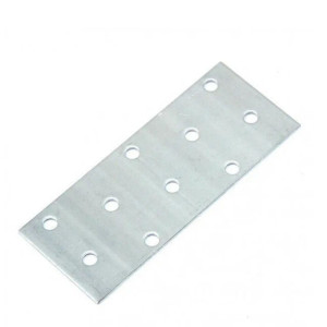 Пластина монтажная Domax 3 440308 40*120 мм