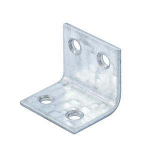 Уголок мебельный Сибртех 46510 2 мм 25*25*30 мм