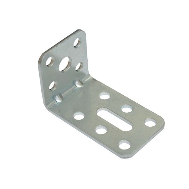 Уголок регулируемый Starfix SMM2-46576-4 32*52*30 мм цинк 4 шт