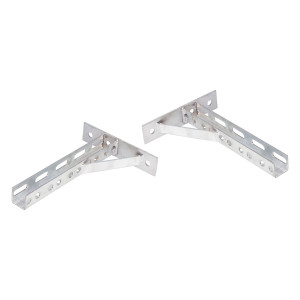 Кронштейн П-образный Starfix SMP-93228-2 300*180 мм 2 шт