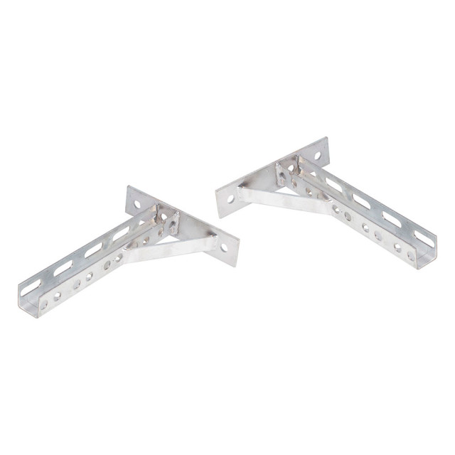 Кронштейн П-образный Starfix SMP-93228-2 300*180 мм 2 шт