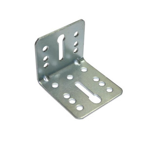 Уголок регулируемый Starfix SMM2-59608-4 45*55*50 мм цинк 4 шт