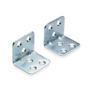 Уголок Монтаж BM001490 30*30*35*2 мм цинк 2 шт