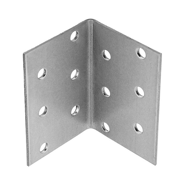 Уголок крепежный Сибртех 46416 KUR 40*40*60 мм