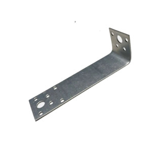 Уголок крепежный KUAS 140*40*40 ассиметричный