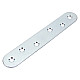 Пластина крепежная мебельная Starfix SMP-17622-1 ПК-120 цинк