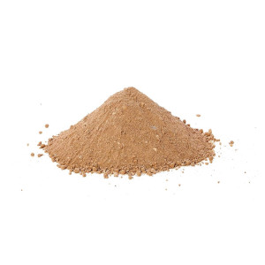 Песок мытый 2 класс крупный 20 кг