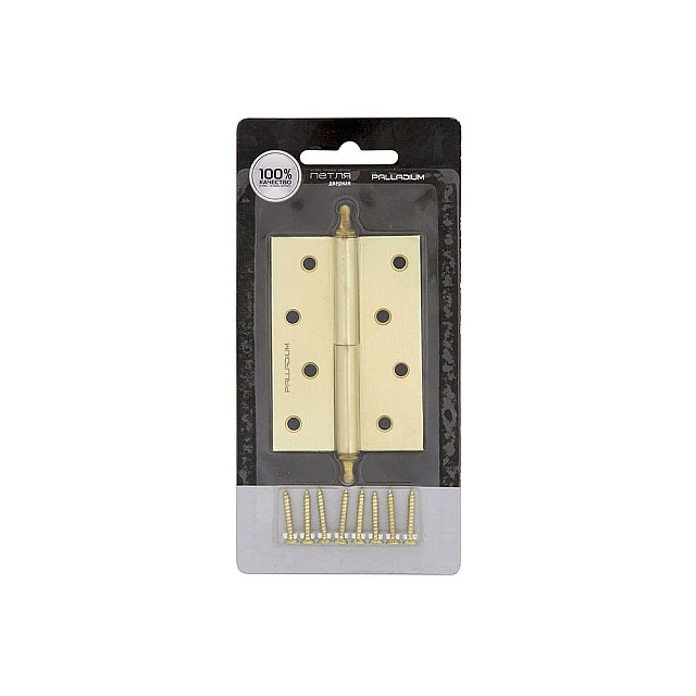 Петля Palladium N 210-S-4
