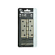 Петля Palladium N 4BB-100 AB универсальная антик бронза