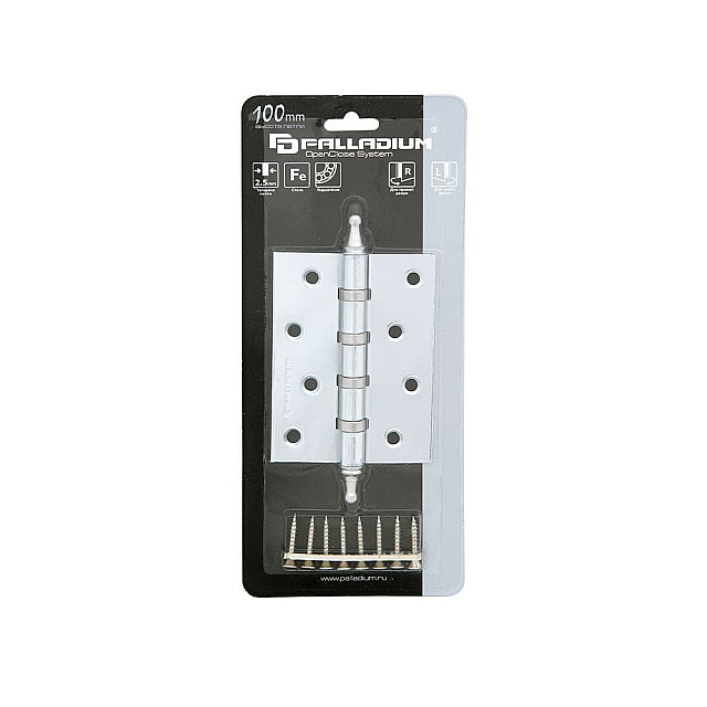 Петля Palladium N 500 A-S-4