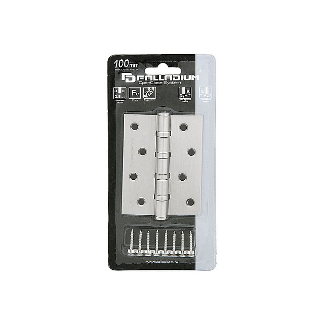 Петля Palladium N 500 С-S-4