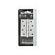 Петля Palladium N 500 С-S-4