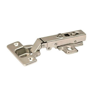 Петля накладная Starfix SMF-10616 с доводчиком Clip-on