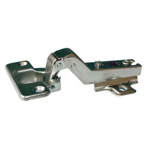 Петля угловая Starfix SMF-9712 30 градусов Slide-on