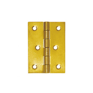 Петля универсальная Domax ZS 70 801801 70*43*1 мм